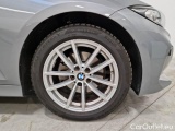  Bmw  Serie 3 BMW  / 2022 / 5P / STATION WAGON 320D 48V TOURING AUTO #17