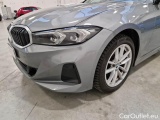  Bmw  Serie 3 BMW  / 2022 / 5P / STATION WAGON 320D 48V TOURING AUTO #34