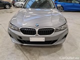  Bmw  Serie 3 BMW  / 2022 / 5P / STATION WAGON 320D 48V TOURING AUTO #37