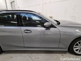  Bmw  Serie 3 BMW  / 2022 / 5P / STATION WAGON 320D 48V TOURING AUTO #46