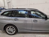  Bmw  Serie 3 BMW  / 2022 / 5P / STATION WAGON 320D 48V TOURING AUTO #50