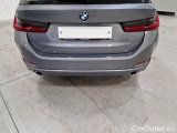  Bmw  Serie 3 BMW  / 2022 / 5P / STATION WAGON 320D 48V TOURING AUTO #62