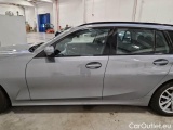  Bmw  Serie 3 BMW  / 2022 / 5P / STATION WAGON 320D 48V TOURING AUTO #80