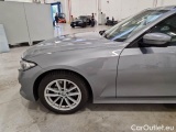  Bmw  Serie 3 BMW  / 2022 / 5P / STATION WAGON 320D 48V TOURING AUTO #85
