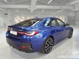  Bmw  Serie 4 Gran Coupe BMW SERIE 4 GRAN COUPÉ / 2020 / 5P / BERLINA 420D M SPORT AUTO MH48V #2