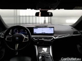  Bmw  Serie 4 Gran Coupe BMW SERIE 4 GRAN COUPÉ / 2020 / 5P / BERLINA 420D M SPORT AUTO MH48V #3