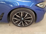  Bmw  Serie 4 Gran Coupe BMW SERIE 4 GRAN COUPÉ / 2020 / 5P / BERLINA 420D M SPORT AUTO MH48V #17