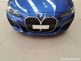  Bmw  Serie 4 Gran Coupe BMW SERIE 4 GRAN COUPÉ / 2020 / 5P / BERLINA 420D M SPORT AUTO MH48V #44