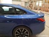 Bmw  Serie 4 Gran Coupe BMW SERIE 4 GRAN COUPÉ / 2020 / 5P / BERLINA 420D M SPORT AUTO MH48V #76