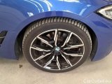  Bmw  Serie 4 Gran Coupe BMW SERIE 4 GRAN COUPÉ / 2020 / 5P / BERLINA 420D M SPORT AUTO MH48V #92