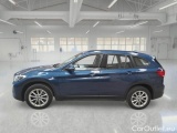  Bmw  X1 BMW  / 2019 / 5P / SUV SDRIVE 18D BUSINESS ADVANTAGE #8