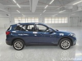  Bmw  X1 BMW  / 2019 / 5P / SUV SDRIVE 18D BUSINESS ADVANTAGE #7