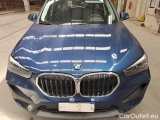  Bmw  X1 BMW  / 2019 / 5P / SUV SDRIVE 18D BUSINESS ADVANTAGE #22