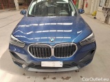  Bmw  X1 BMW  / 2019 / 5P / SUV SDRIVE 18D BUSINESS ADVANTAGE #28