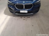  Bmw  X1 BMW  / 2019 / 5P / SUV SDRIVE 18D BUSINESS ADVANTAGE #30