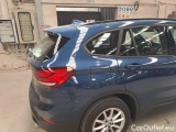  Bmw  X1 BMW  / 2019 / 5P / SUV SDRIVE 18D BUSINESS ADVANTAGE #39