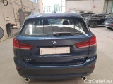  Bmw  X1 BMW  / 2019 / 5P / SUV SDRIVE 18D BUSINESS ADVANTAGE #41