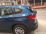  Bmw  X1 BMW  / 2019 / 5P / SUV SDRIVE 18D BUSINESS ADVANTAGE #45