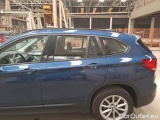 Bmw  X1 BMW  / 2019 / 5P / SUV SDRIVE 18D BUSINESS ADVANTAGE #48