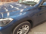  Bmw  X1 BMW  / 2019 / 5P / SUV SDRIVE 18D BUSINESS ADVANTAGE #55