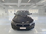  Bmw  X2 BMW  / 2017 / 5P / SUV SDRIVE 18D #6