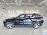  Bmw  X2 BMW  / 2017 / 5P / SUV SDRIVE 18D #8