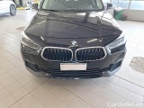  Bmw  X2 BMW  / 2017 / 5P / SUV SDRIVE 18D #32