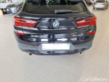  Bmw  X2 BMW  / 2017 / 5P / SUV SDRIVE 18D #71