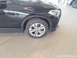  Bmw  X2 BMW  / 2017 / 5P / SUV SDRIVE 18D #136