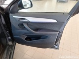  Bmw  X2 BMW  / 2017 / 5P / SUV SDRIVE 18D #156