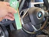  Bmw  X2 BMW  / 2017 / 5P / SUV SDRIVE 18D #187