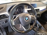  Bmw  X2 BMW  / 2017 / 5P / SUV SDRIVE 18D #185