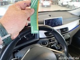  Bmw  X2 BMW  / 2017 / 5P / SUV SDRIVE 18D #186
