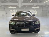  Bmw  X3 BMW  / 2017 / 5P / SUV XDRIVE 20D MH48V LUXURY #6