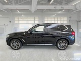  Bmw  X3 BMW  / 2017 / 5P / SUV XDRIVE 20D MH48V LUXURY #8