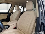  Bmw  X3 BMW  / 2017 / 5P / SUV XDRIVE 20D MH48V LUXURY #11