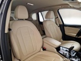  Bmw  X3 BMW  / 2017 / 5P / SUV XDRIVE 20D MH48V LUXURY #13