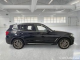  Bmw  X3 BMW  / 2017 / 5P / SUV XDRIVE 20D MH48V LUXURY #7