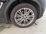  Bmw  X3 BMW  / 2017 / 5P / SUV XDRIVE 20D MH48V LUXURY #17