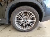 Bmw  X3 BMW  / 2017 / 5P / SUV XDRIVE 20D MH48V LUXURY #19