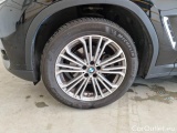 Bmw  X3 BMW  / 2017 / 5P / SUV XDRIVE 20D MH48V LUXURY #20