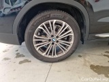  Bmw  X3 BMW  / 2017 / 5P / SUV XDRIVE 20D MH48V LUXURY #18