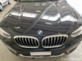  Bmw  X3 BMW  / 2017 / 5P / SUV XDRIVE 20D MH48V LUXURY #26