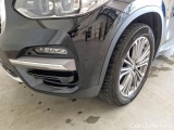  Bmw  X3 BMW  / 2017 / 5P / SUV XDRIVE 20D MH48V LUXURY #29