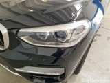  Bmw  X3 BMW  / 2017 / 5P / SUV XDRIVE 20D MH48V LUXURY #31