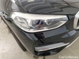  Bmw  X3 BMW  / 2017 / 5P / SUV XDRIVE 20D MH48V LUXURY #33