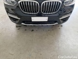  Bmw  X3 BMW  / 2017 / 5P / SUV XDRIVE 20D MH48V LUXURY #35