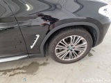  Bmw  X3 BMW  / 2017 / 5P / SUV XDRIVE 20D MH48V LUXURY #40