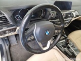  Bmw  X3 BMW  / 2017 / 5P / SUV XDRIVE 20D MH48V LUXURY #80