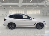  Bmw  X3 BMW  / 2021 / 5P / SUV XDRIVE 20D MH48V MSPORT #7